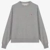 New Balance Made In USA Crewneck