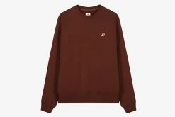 New Balance Made In USA Crewneck Apparel