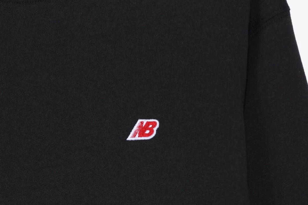 Buy π Tees New Balance Made In USA LS Tee π 4 Tees New Balance Made In USA LS Tee