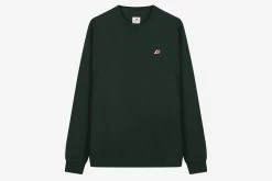 New Balance Made In USA LS Tee