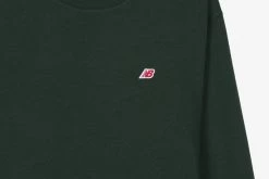 New Balance Made In USA LS Tee