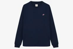 New Balance Made In USA LS Tee Tees