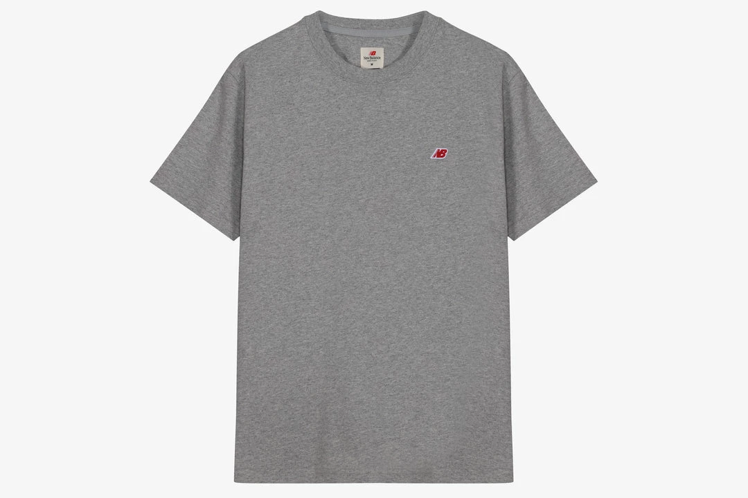 Cheap π Tees New Balance Made In USA Tee βοΈ 3 Tees New Balance Made In USA Tee