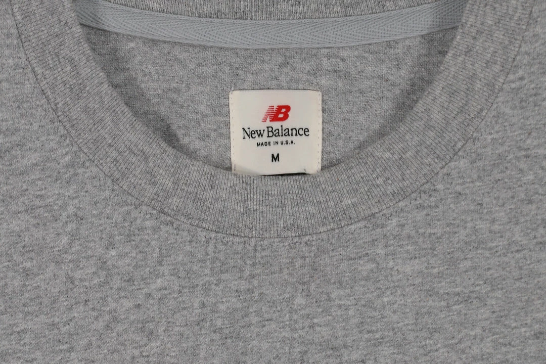 Cheap π Tees New Balance Made In USA Tee βοΈ 5 Tees New Balance Made In USA Tee