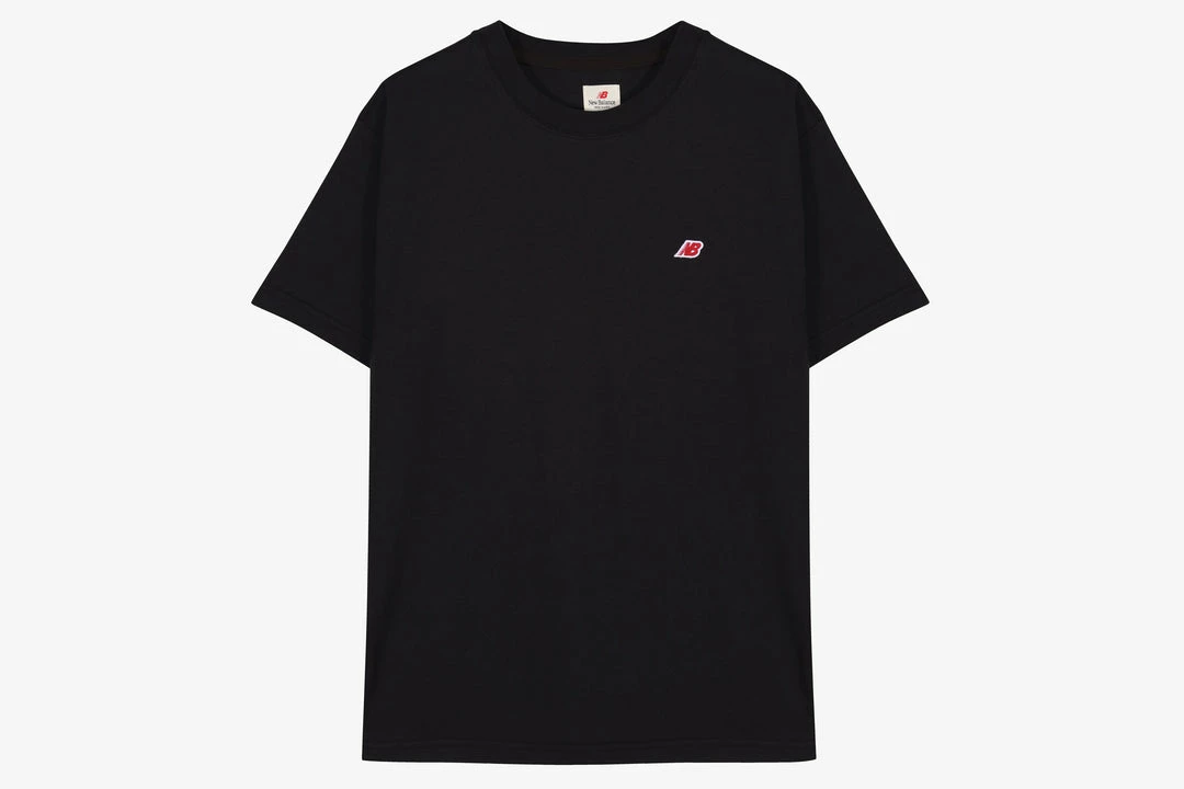 Best reviews of π New Balance Made In USA Tee Tees π₯° 3 New Balance Made In USA Tee Tees