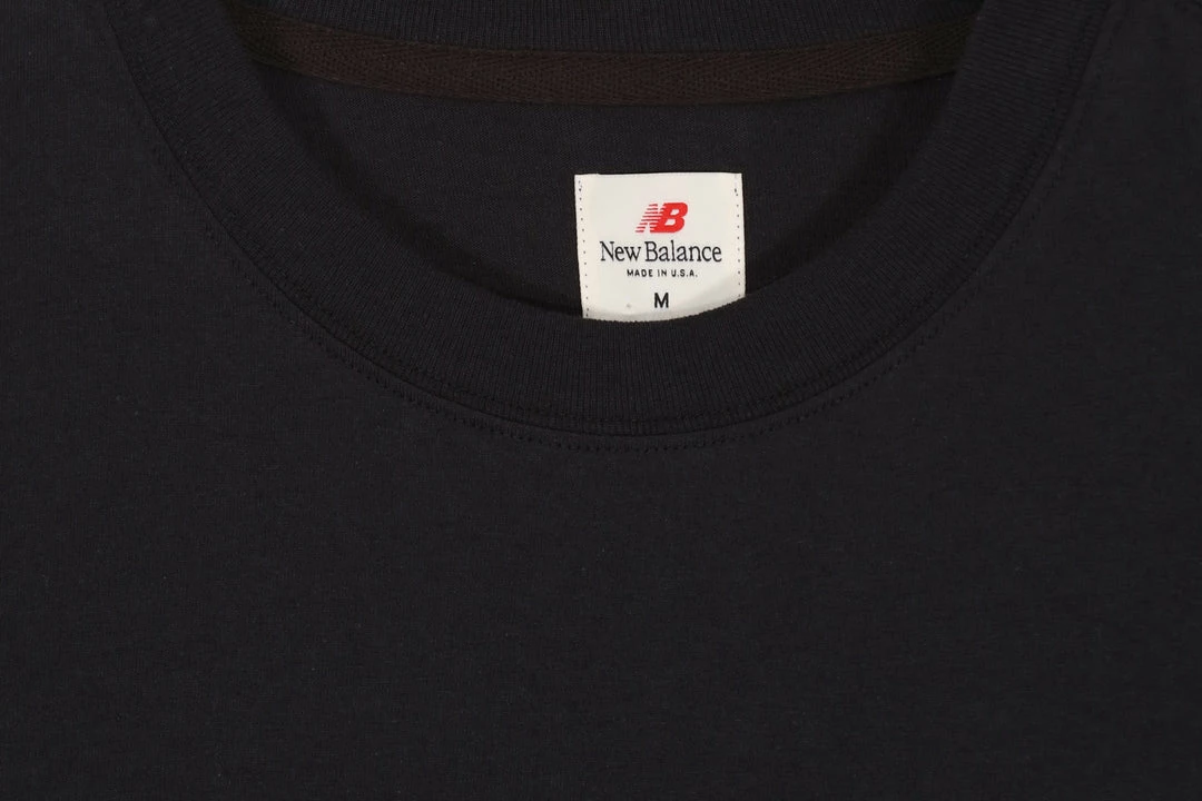 Best reviews of π New Balance Made In USA Tee Tees π₯° 5 New Balance Made In USA Tee Tees