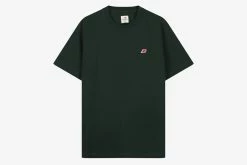 New Balance Made In USA Tee Apparel
