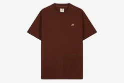 Apparel New Balance Made In USA Tee