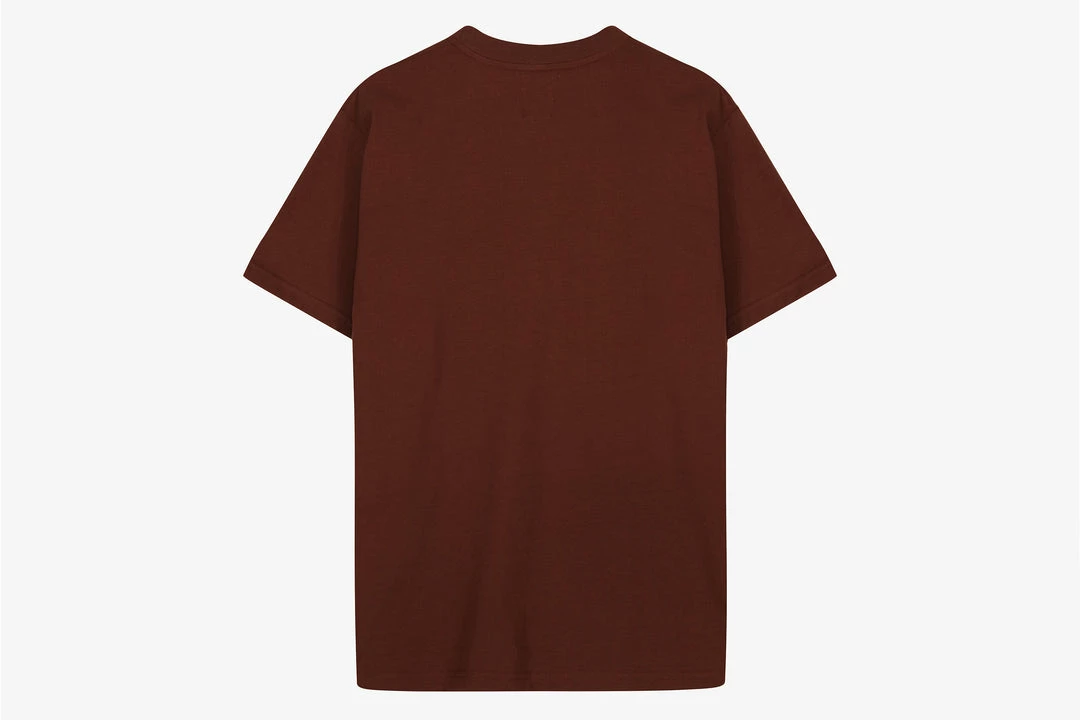 Outlet π₯ Apparel New Balance Made In USA Tee π₯ 6 Apparel New Balance Made In USA Tee