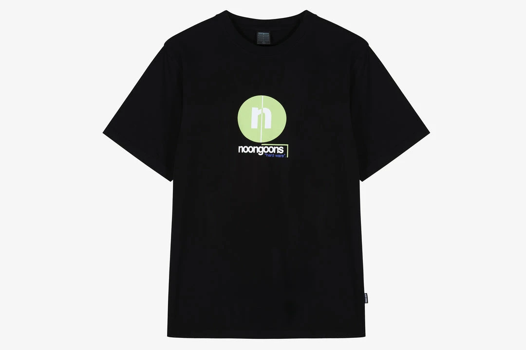 Outlet π Noon Goons Hardware Tee β¨ 3 Noon Goons Hardware Tee