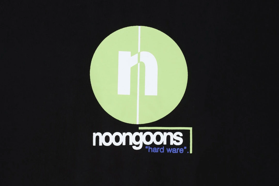 Outlet π Noon Goons Hardware Tee β¨ 4 Noon Goons Hardware Tee