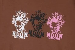 Noon Goons Mad Hatter Tee