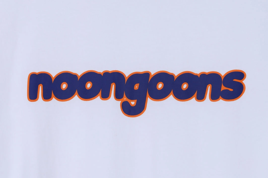 Brand new π Noon Goons Bubble Tee Tees π 4 Noon Goons Bubble Tee Tees