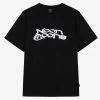 Tees Noon Goons Wave Tee