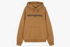 Noon Goons Here To Stay Hoodie