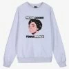Noon Goons Femme Fatale Sweatshirt