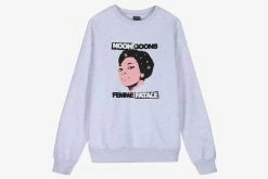 Noon Goons Femme Fatale Sweatshirt