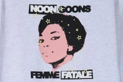 Noon Goons Femme Fatale Sweatshirt