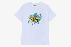 Tees Poets Nightmare Tee