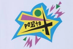 Tees Poets Nightmare Tee