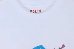 Tees Poets Nightmare Tee