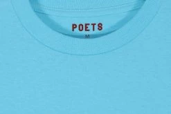 Poets OG Logo Tee