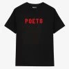 Poets OG Logo Tee