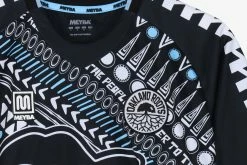 Apparel Meyba Oakland Roots Jersey "Rooted In Power"