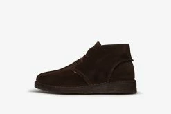 Oswen Footwear Oswen Agnes Suede