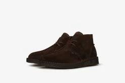 Oswen Footwear Oswen Agnes Suede