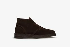 Oswen Footwear Oswen Agnes Suede