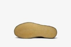 Oswen Footwear Oswen Agnes Suede