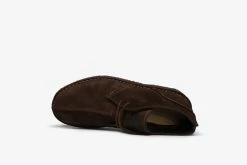 Oswen Footwear Oswen Agnes Suede