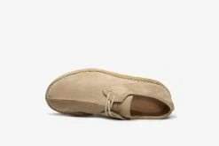 Oswen Footwear Oswen Agnes Low Suede