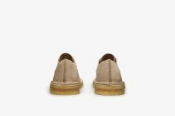 Oswen Footwear Oswen Agnes Low Suede