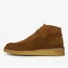 Oswen Footwear Oswen Ewaldi Suede