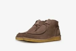 Oswen Footwear Oswen Ewaldi Suede