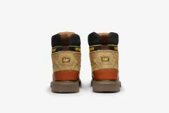 Outlet βοΈ Footwear CAT Utah X Nigel Cabourn π― 13 Footwear CAT Utah X Nigel Cabourn