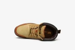 Outlet βοΈ Footwear CAT Utah X Nigel Cabourn π― 12 Footwear CAT Utah X Nigel Cabourn