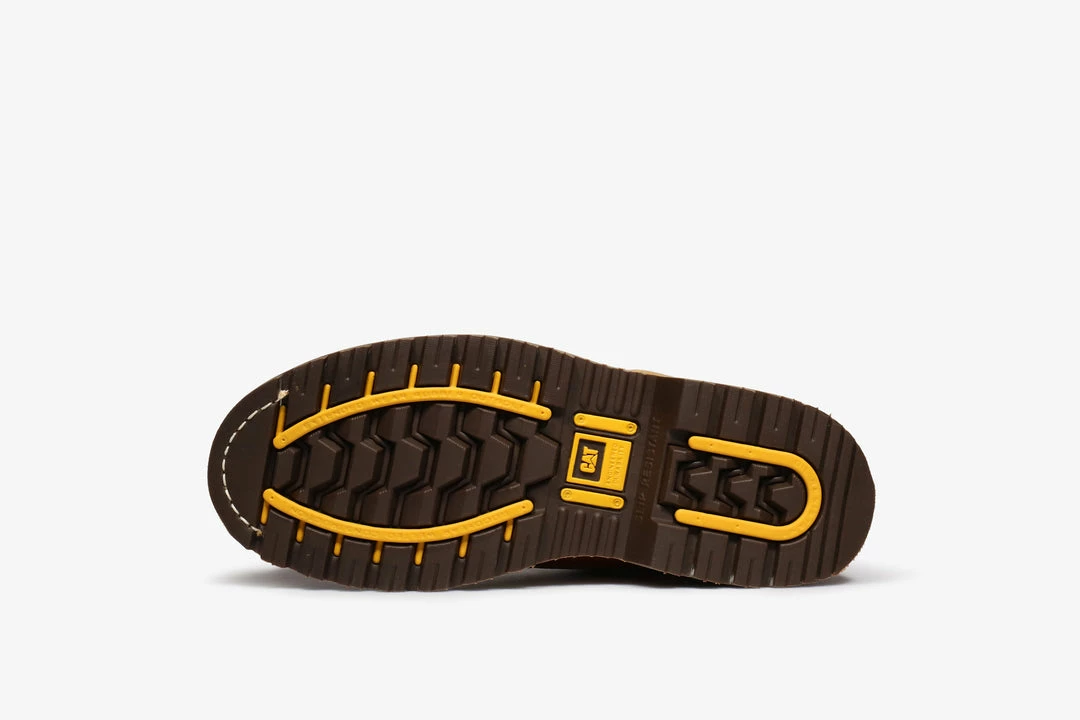 Outlet βοΈ Footwear CAT Utah X Nigel Cabourn π― 8 Footwear CAT Utah X Nigel Cabourn