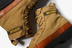 CAT Omaha X Nigel Cabourn