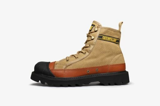 CAT Omaha X Nigel Cabourn