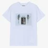 Tees Poets Pino Tee