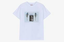 Tees Poets Pino Tee