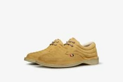 Pod Jagger "Sand Suede"