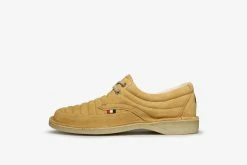 Pod Jagger "Sand Suede"
