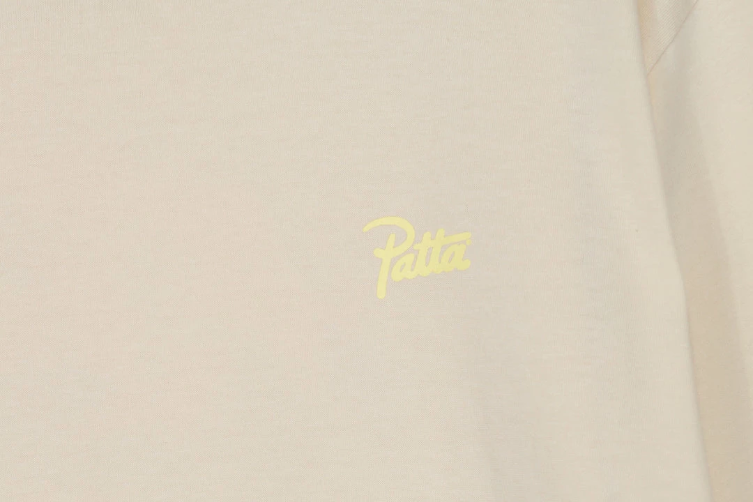 Budget π₯° Patta Freaky Tee π 5 Patta Freaky Tee