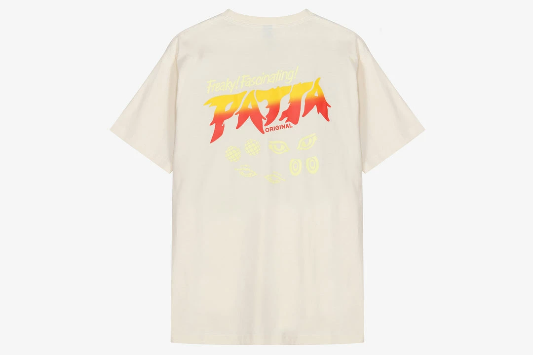 Budget π₯° Patta Freaky Tee π 4 Patta Freaky Tee