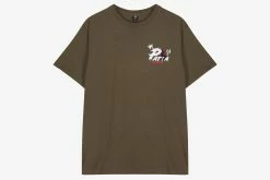 Tees Patta Smile For Me Tee