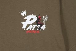 Tees Patta Smile For Me Tee